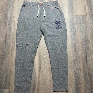 Butler University Men's Joggers Large